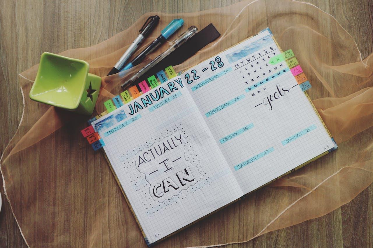 Ritorno a scuola: Come organizzare la zona studio
