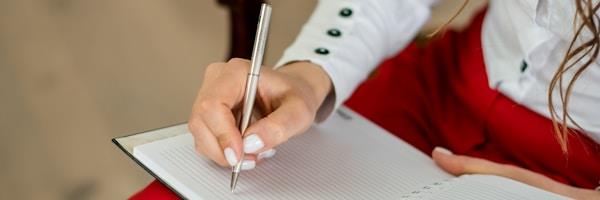 ¿Cómo mejorar la escritura en español?