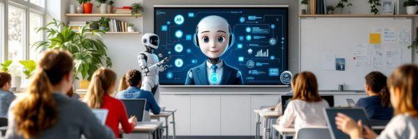 Guida completa all'intelligenza artificiale a scuola nel 2026: pro e contro