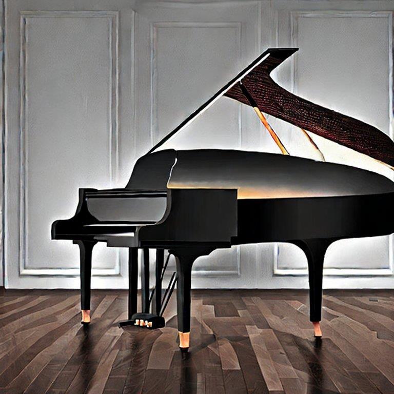 Cómo empezar a tocar el piano: Un viaje musical apasionante