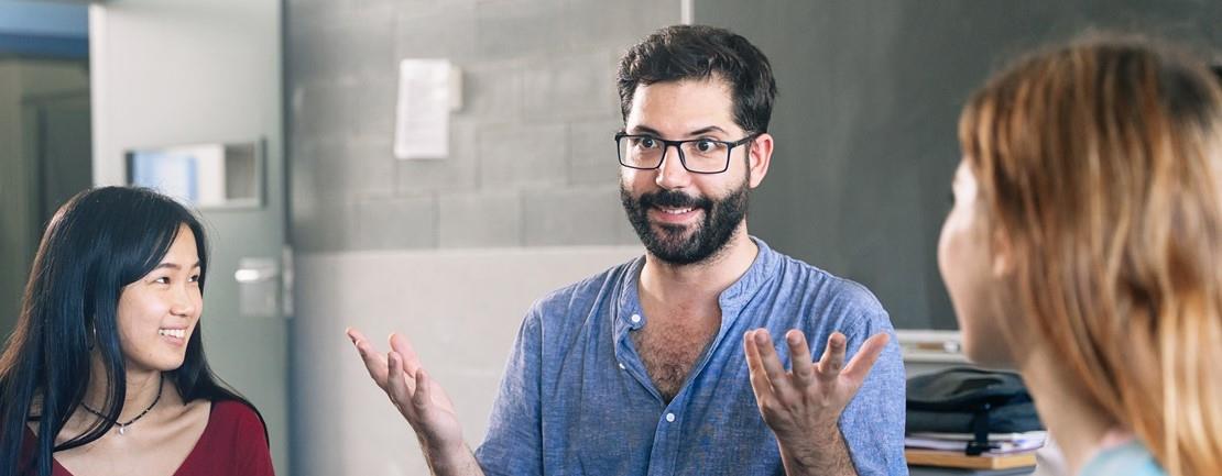 Philosophie verstehen Ein Gespräch über grundlegende Ideen