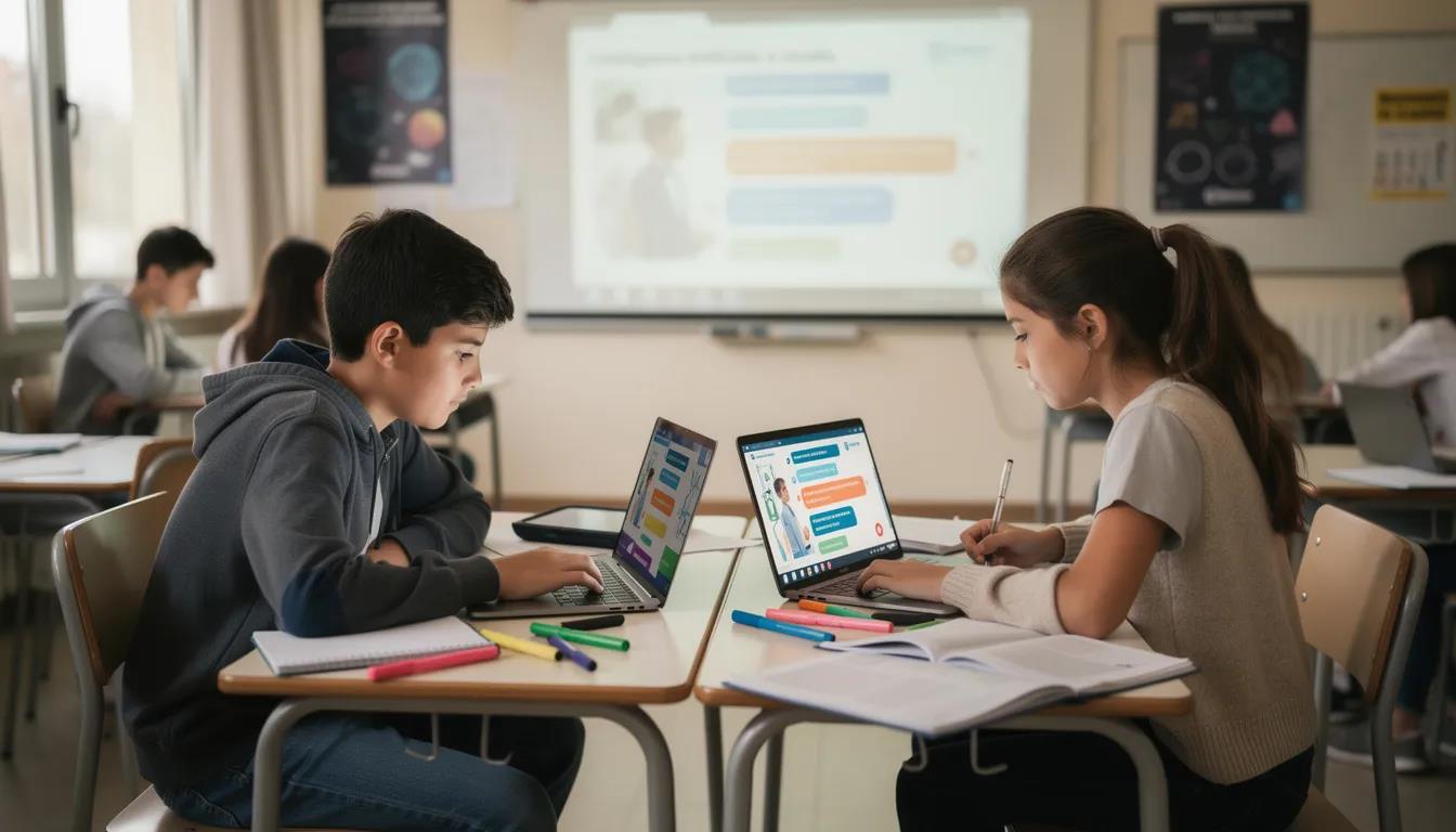 I 30 migliori strumenti IA per studenti