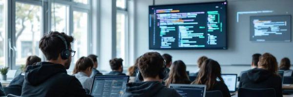 Competenze e nuove tecnologie a scuola: come prepararsi al lavoro del futuro nell’era dell’IA [2025]