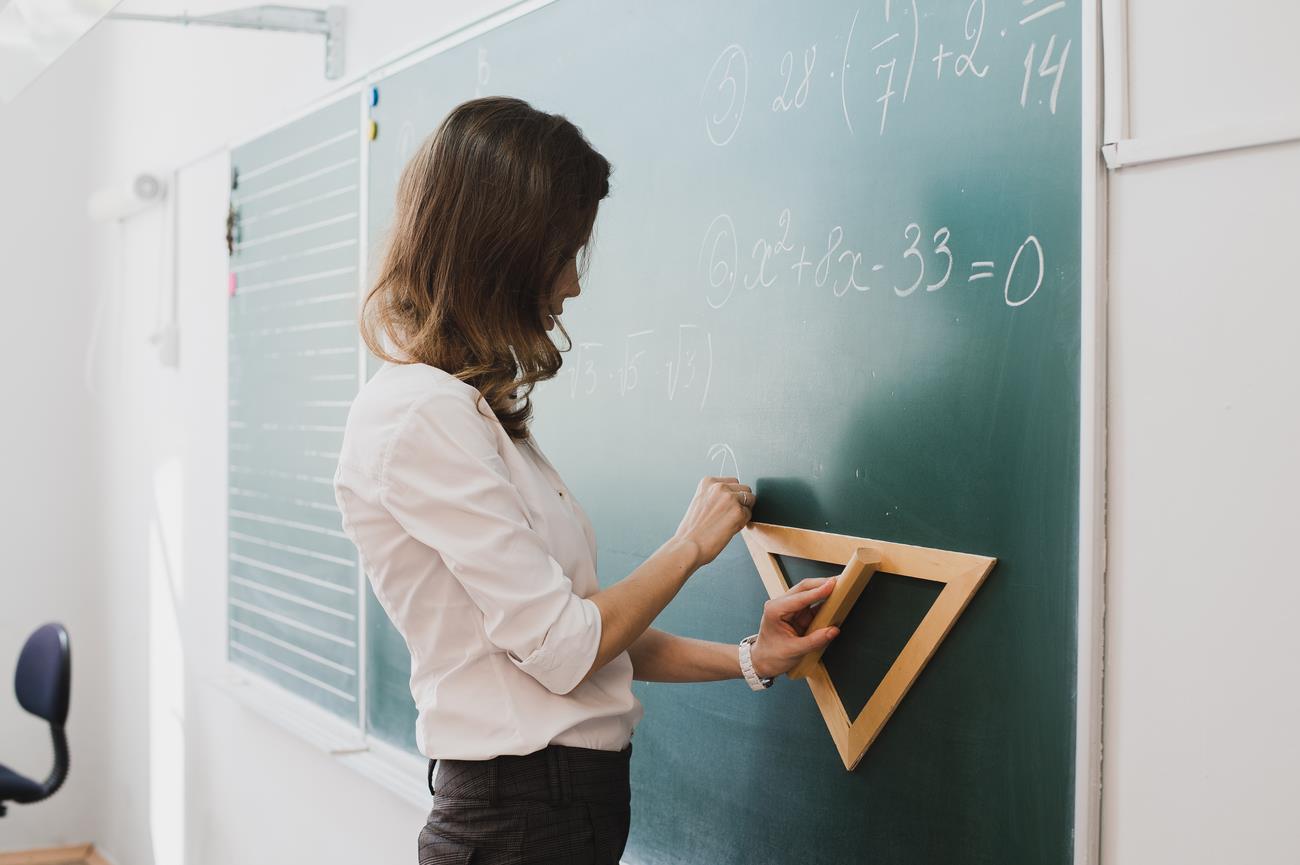 Lezioni di matematica: quali sono le migliori università d'Italia?