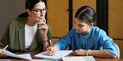 Cómo montar una academia online desde casa (sin local)