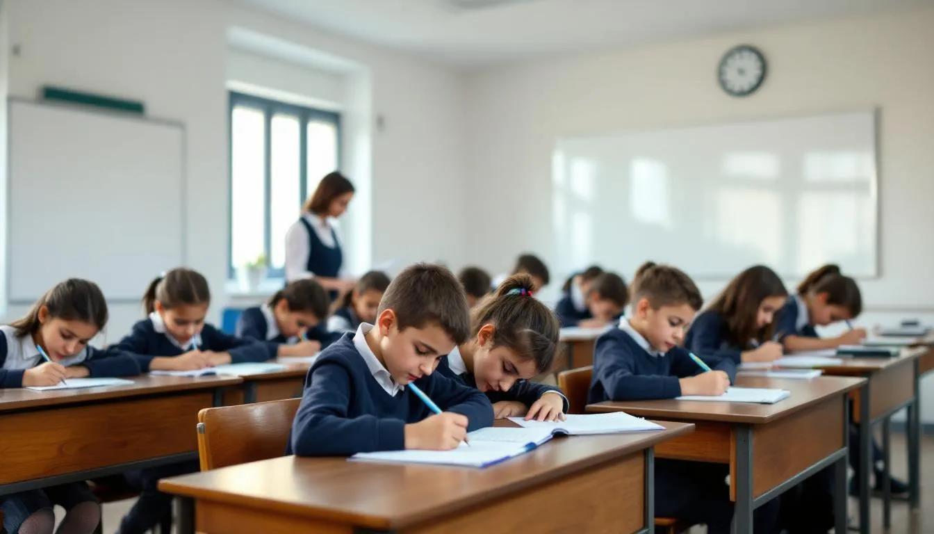 Quando si fanno le prove INVALSI 2026? Calendario ufficiale per elementari, medie e superiori