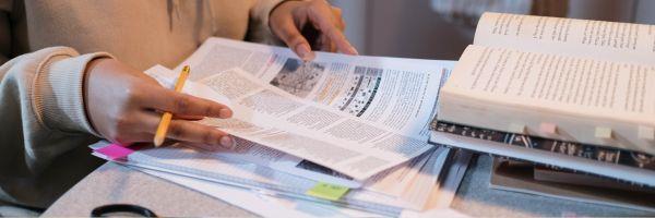 Esami di riparazione 2025? Come superarli senza perdere l'estate