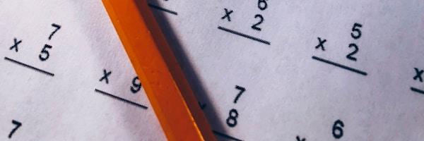 A che età iniziare con le ripetizioni di matematica?