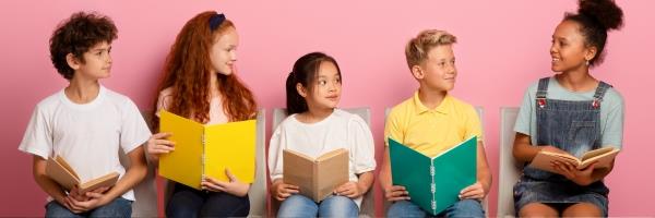Les jeunes et la lecture en statistiques