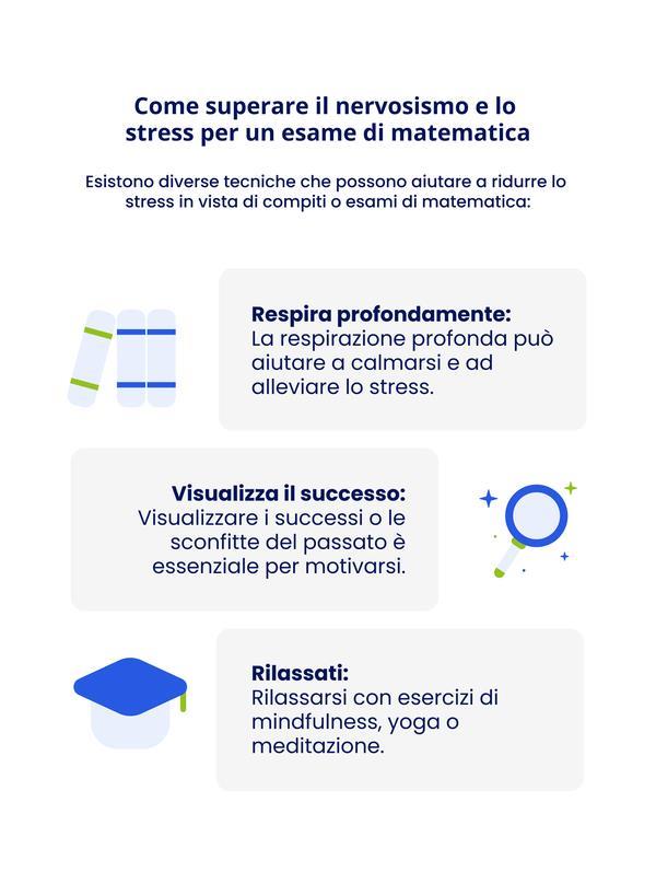 Analisi Matematica 2? Ecco come studiare! - Il blog delle Ripetizioni e  lezioni private: consigli utili