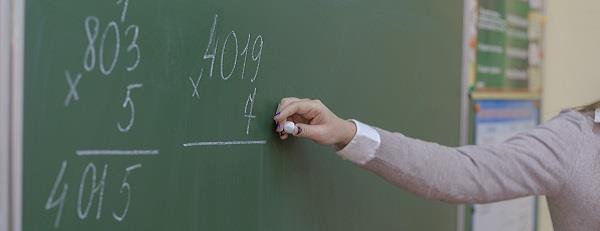 Les clés pour réussir son cours de maths
