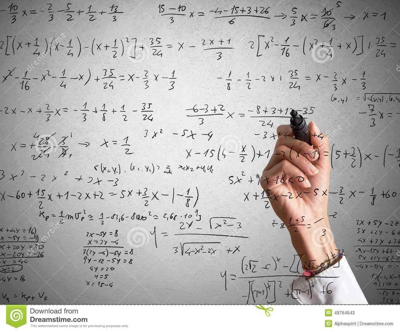 Comment réviser ses cours de mathématiques en 10 étapes