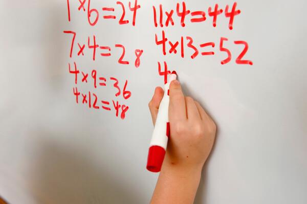 Clases de matemáticas: Todo lo que debes saber sobre ellas