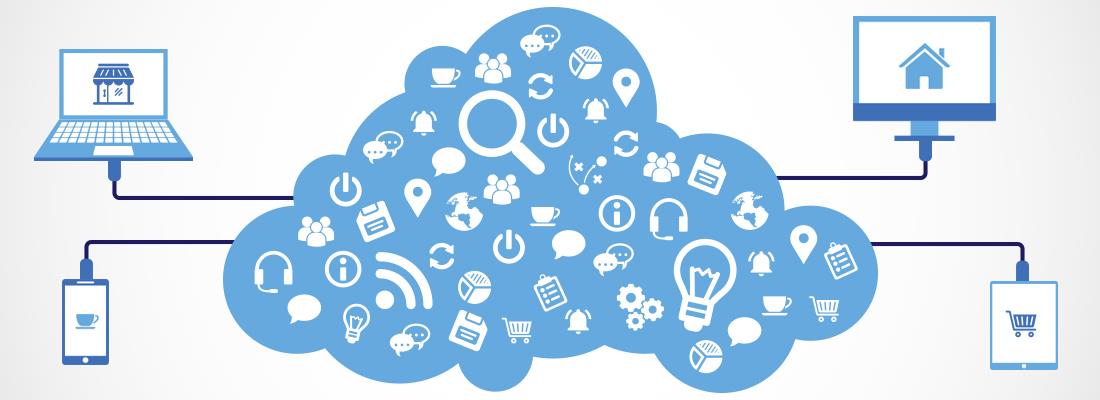 ¿Qué es y para qué sirve trabajar en La Nube? - El blog de Tusclases