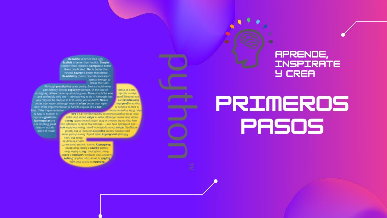 ¿Qué es Python y para qué sirve? Descubre todo sobre este lenguaje de ...