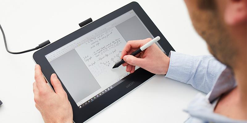 Tavolette Grafiche Con Schermo, Tavoletta Per Disegnare Su PC | XP-PEN Negozio Ufficiale