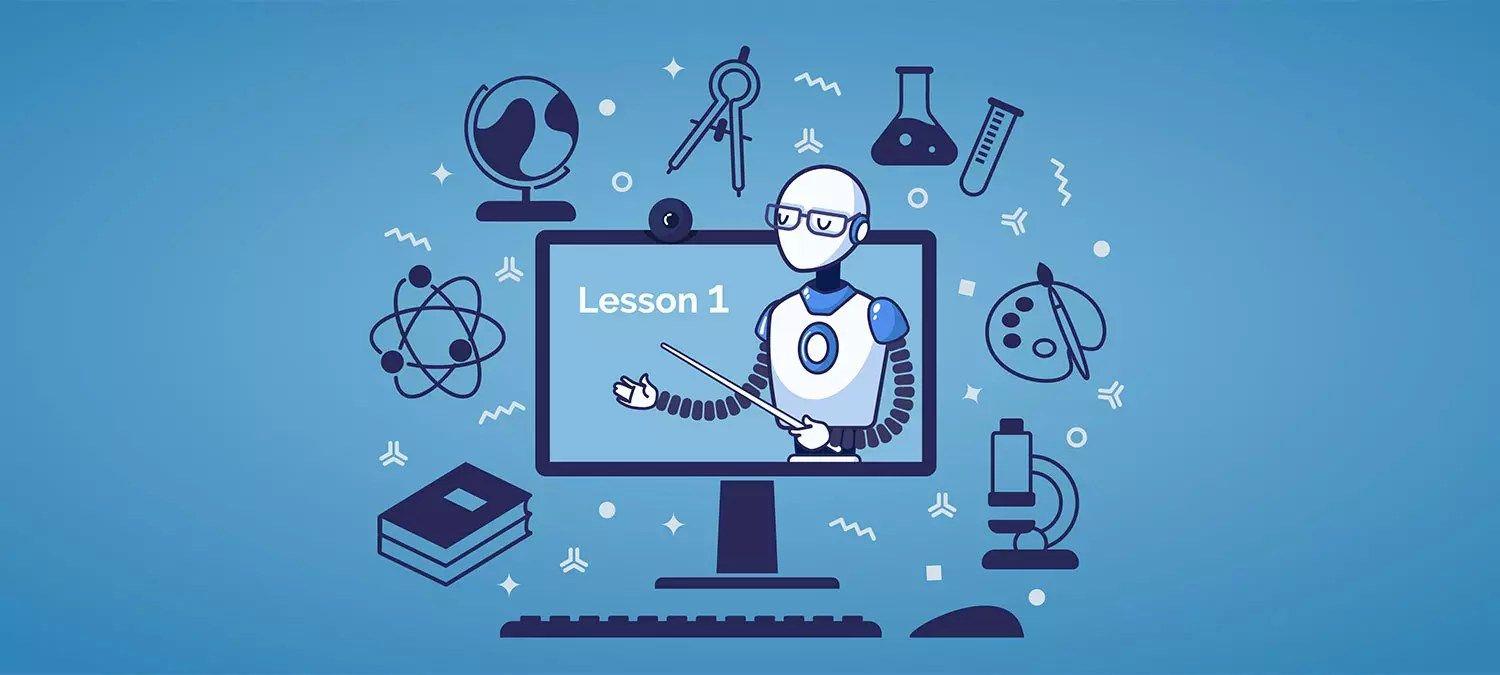 De las aulas inteligentes a los tutores inteligentes: El impacto de la ...