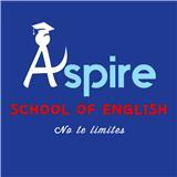 Aspire School of English