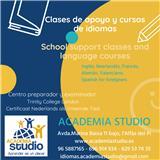 Academia Studio