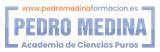 ACADEMIA PEDRO MEDINA