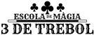 Escuela de Magia 3 de Trebol