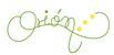 ORIÓN