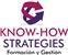 KNOW-HOW STRATEGIES FORMACION Y GESTION