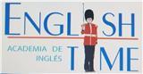 Centro de Estudios English Time