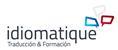 IDIOMATIQUE, Traducción y Formación