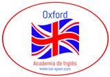 Oxford Academia de Inglés