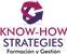 KNOW-HOW STRATEGIES FORMACION Y GESTION