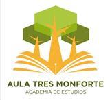Aula Tres Monforte 