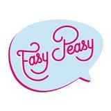 Easy Peasy by Eli