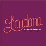 L'andana. Escola de música