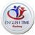 ENGLISH TIME ACADEMY