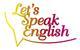 LET´S SPEAK ENGLISH