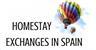 Homestay Exchanges In Spain