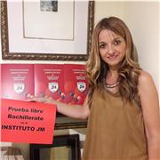INSTITUTO DE ORIENTACIÓN EDUCATIVA JM