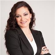 Sylvia Duran