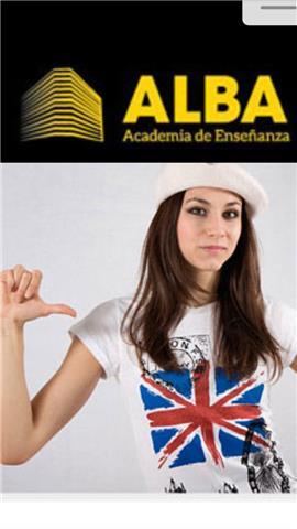 Academia Alba