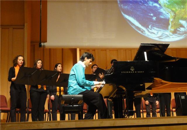 Aula de Música SI BEMOL