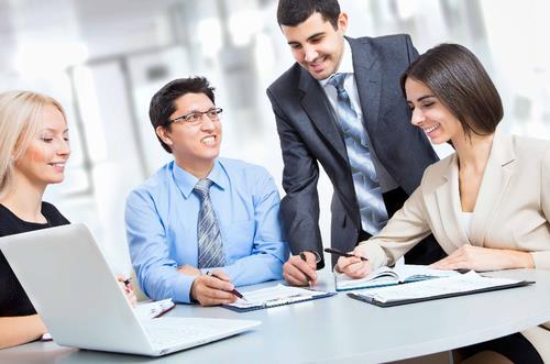 Instituto internacional de idiomas