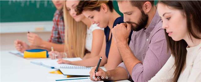 Centro de Estudios Albereda 