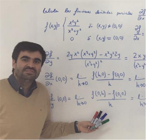 Serfa. Centro de Estudios de Ciencia e Ingeniería.