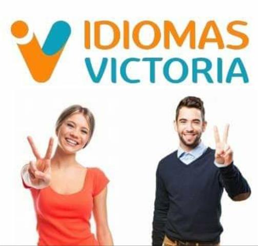 Idiomas Victoria