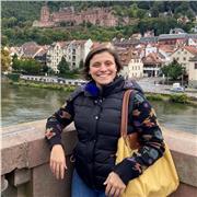 Mis Clases Barcelona - Mariana Elías