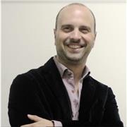 Sergio Nievas Calle