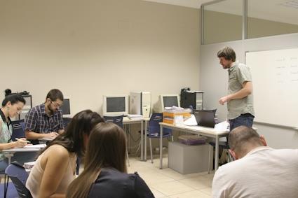 XATIVA LANGUAGE CENTRE