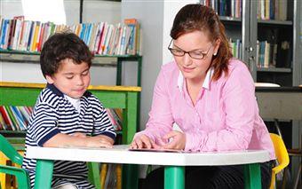 Eraiki Taldea Apoyo Escolar, S.L.