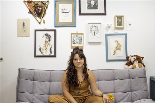 Pangea. Estudio Creativo